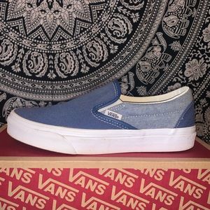 Women Vans